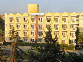Kings As Hotel