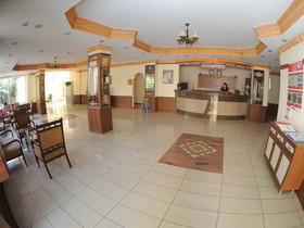Kings As Hotel