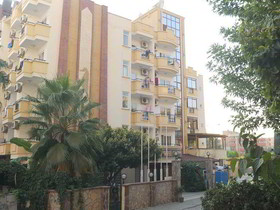 Kings As Hotel