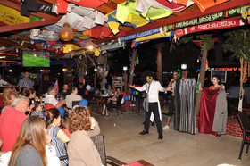 Angora Apart Hotel