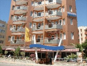 Anik Hotel