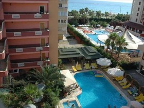 Anik Hotel