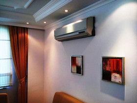 Apartmani Markovic Kestel Sun Alanya