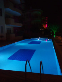 Apartmani Markovic Kestel Sun Alanya