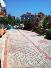 Apartmani Markovic Kestel Sun Alanya