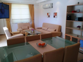 Apartmani Markovic Kestel Sun Alanya