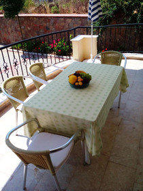 Apartmani Markovic Kestel Sun Alanya