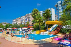 Ark Suite Hotel