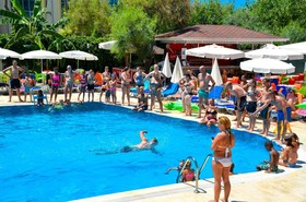 Ark Suite Hotel