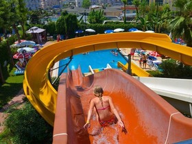 Ark Suite Hotel