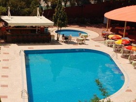 Ark Suite Hotel