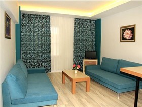 Ark Suite Hotel