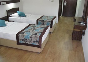 Arsi Hotel