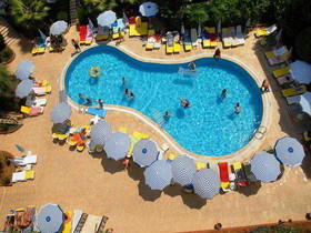 Citrus Plaza Hotel