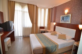 Citrus Plaza Hotel
