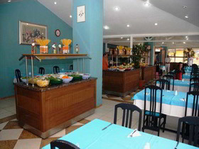 Citrus Plaza Hotel