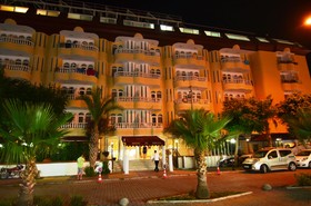Citrus Plaza Hotel