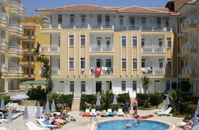 Citrus Plaza Hotel