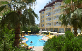 Citrus Plaza Hotel