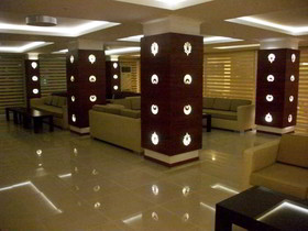 Citrus Plaza Hotel