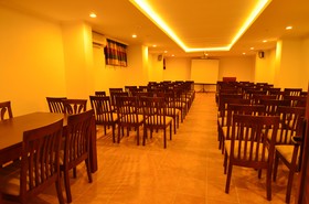 Citrus Plaza Hotel