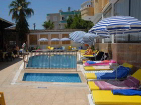 Citrus Plaza Hotel