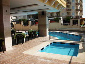 Citrus Plaza Hotel