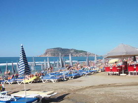 Citrus Plaza Hotel