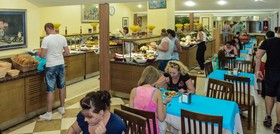 Citrus Plaza Hotel