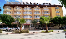 Citrus Plaza Hotel
