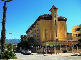 Citrus Plaza Hotel