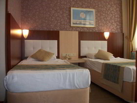 Citrus Plaza Hotel