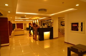 Citrus Plaza Hotel