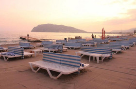 Yaman Life Hotel