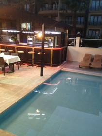 Yaman Life Hotel