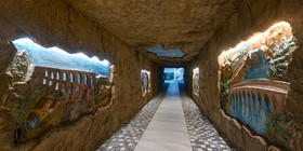 Asia Beach Resort Hotel & Spa