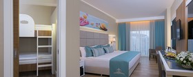 Asia Beach Resort Hotel & Spa