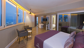 Asia Beach Resort Hotel & Spa