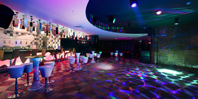 Asia Beach Resort Hotel & Spa
