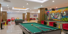 Asia Beach Resort Hotel & Spa