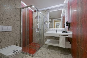 Asia Beach Resort Hotel & Spa