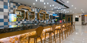 Asia Beach Resort Hotel & Spa