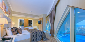 Asia Beach Resort Hotel & Spa