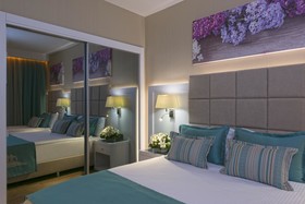 Asia Beach Resort Hotel & Spa