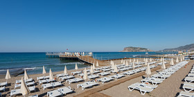 Asia Beach Resort Hotel & Spa