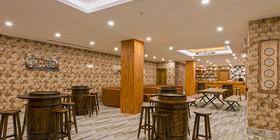 Asia Beach Resort Hotel & Spa