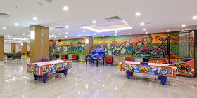 Asia Beach Resort Hotel & Spa