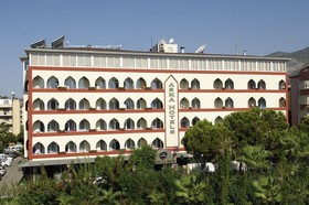 Aslan City Hotel