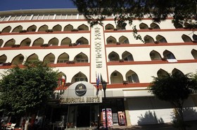 Aslan City Hotel