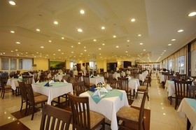 Aslan City Hotel
